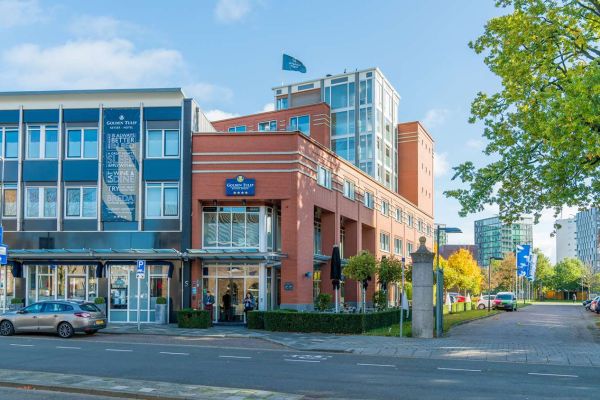 Hotel Golden Tulip Keyser Breda